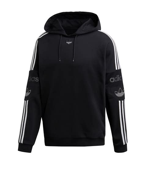 nächster artikel adidas originals trefoil kapuzensweatshirt schwarz|Schwarz · Trefoil · Sweatshirts .